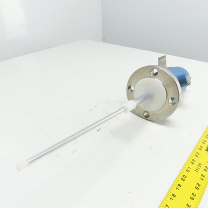 Ametek Drexelbrook 700-0002-360 Level Control Sensing Element 13" Probe