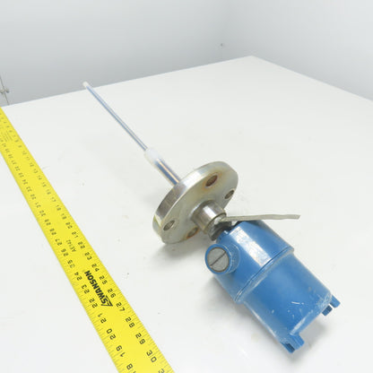 Ametek Drexelbrook 700-0002-360 Level Control Sensing Element 13" Probe