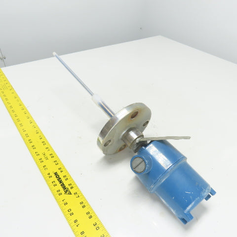 Ametek Drexelbrook 700-0002-360 Level Control Sensing Element 13" Probe