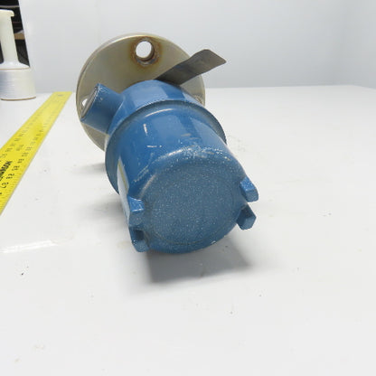 Ametek Drexelbrook 700-0002-360 Level Control Sensing Element 13" Probe