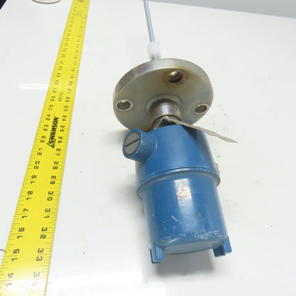 Ametek Drexelbrook 700-0002-360 Level Control Sensing Element 13" Probe