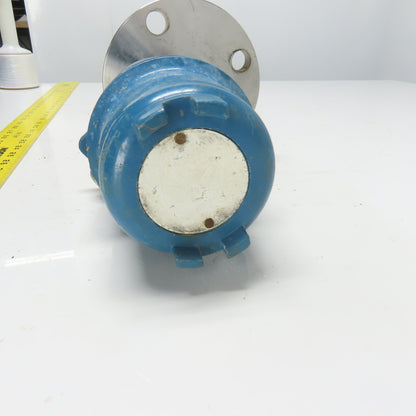 Ametek Drexelbrook 402-3000 Level Control Sensing Element Transmitter 17" Probe