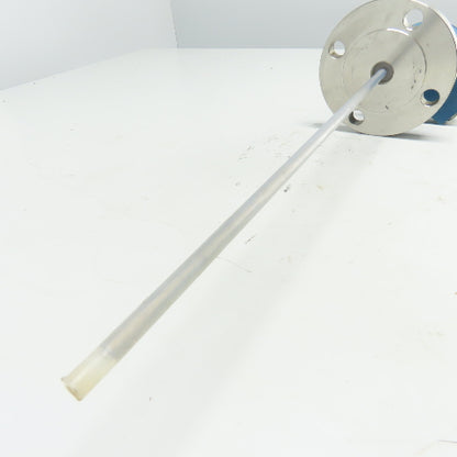 Ametek Drexelbrook 402-3000 Level Control Sensing Element Transmitter 17" Probe