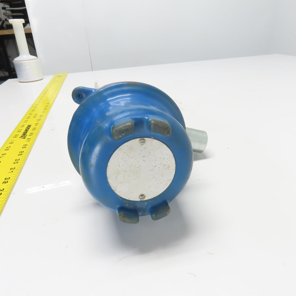 Ametek Drexelbrook 402-3000 Level Control Sensing Element Transmitter 17" Probe