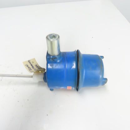 Ametek Drexelbrook 402-3000 Level Control Sensing Element Transmitter 17" Probe