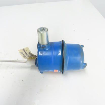 Ametek Drexelbrook 402-3000 Level Control Sensing Element Transmitter 17" Probe
