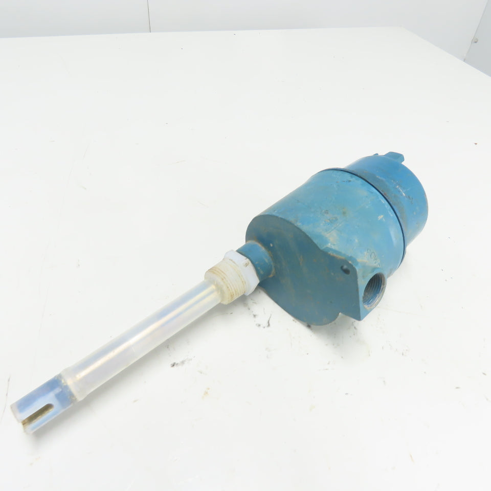 Ametek Drexelbrook 404-1000-001 VeriGAP Gap Switch Sensing Element 6" Probe