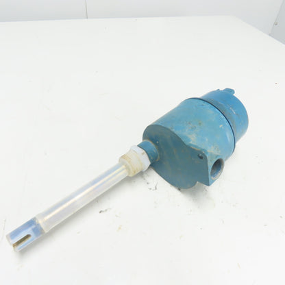 Ametek Drexelbrook 404-1000-001 VeriGAP Gap Switch Sensing Element 6" Probe