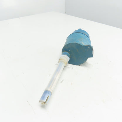 Ametek Drexelbrook 404-1000-001 VeriGAP Gap Switch Sensing Element 6" Probe