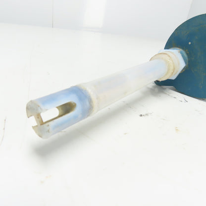 Ametek Drexelbrook 404-1000-001 VeriGAP Gap Switch Sensing Element 6" Probe