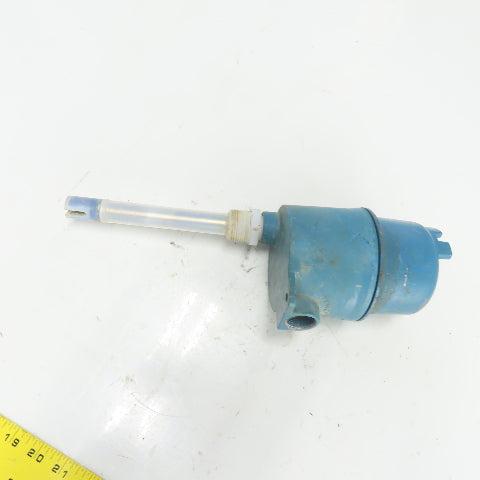 Ametek Drexelbrook 404-1000-001 VeriGAP Gap Switch Sensing Element 6" Probe