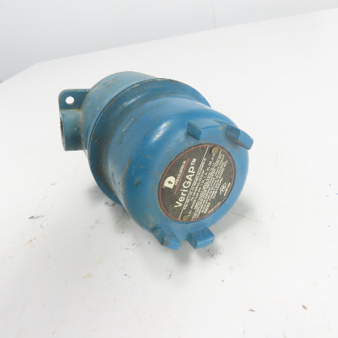 Ametek Drexelbrook 404-1000-001 VeriGAP Gap Switch Sensing Element 6" Probe