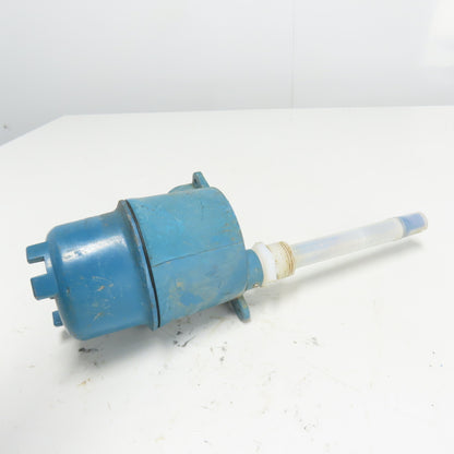 Ametek Drexelbrook 404-1000-001 VeriGAP Gap Switch Sensing Element 6" Probe