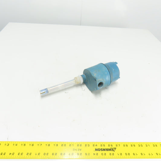 Ametek Drexelbrook 404-1000-001 VeriGAP Gap Switch Sensing Element 6" Probe