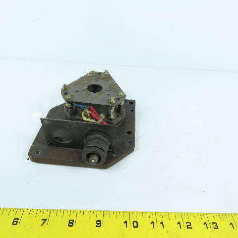 Ogura MNB 0.2-17 Brake Clutch 24VDC