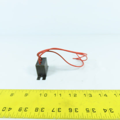 Nisshin Okuma SQ231503F 0.3 uF 150 ohm Surge Arrestor / Suppressor 250VAC