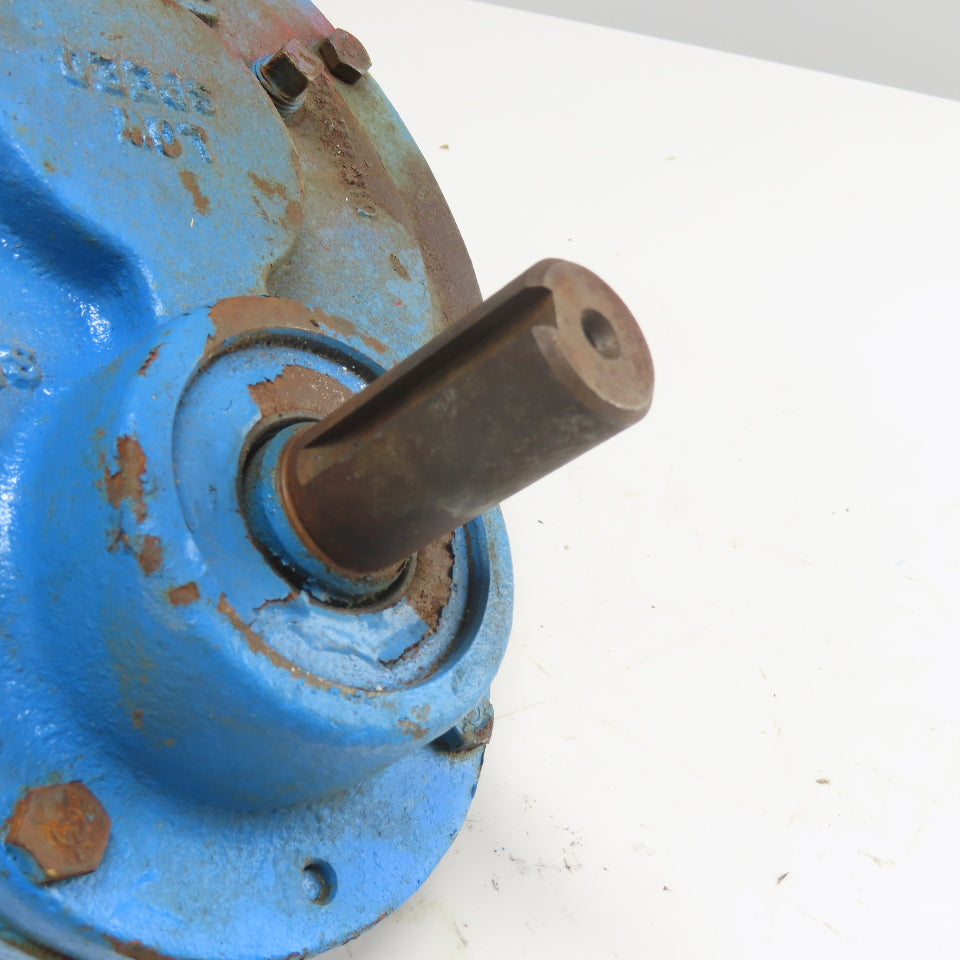 Viking Pump Inc. 3-551-001-506-HM Helical 5.06:1 Ratio Gear Reducer