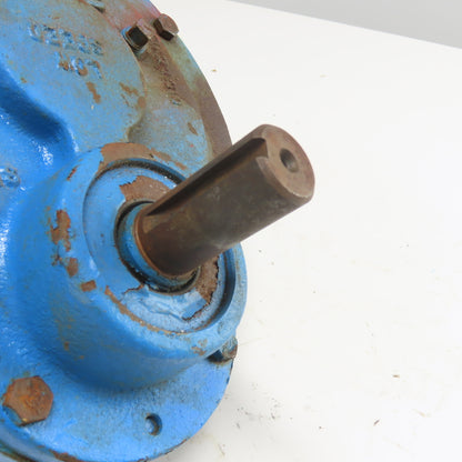 Viking Pump Inc. 3-551-001-506-HM Helical 5.06:1 Ratio Gear Reducer