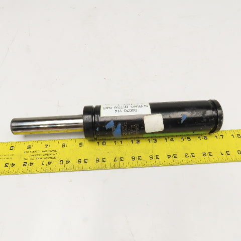 Dadco 90.10.00750.100.TO Nitrogen Gas Spring .75 Ton 298mm