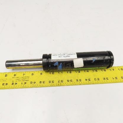 Dadco 90.10.00750.100.TO Nitrogen Gas Spring .75 Ton 298mm
