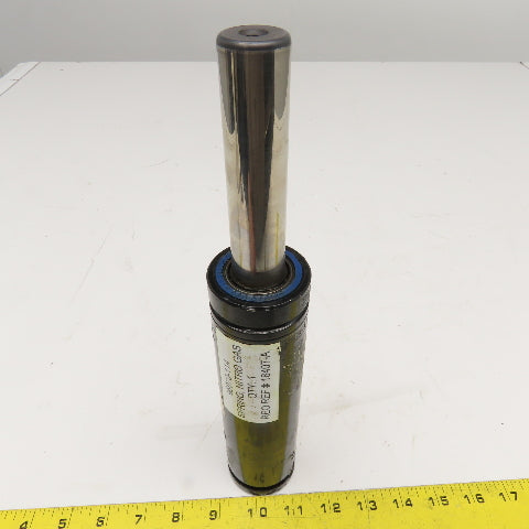 Dadco 90.10.00750.100.TO Nitrogen Gas Spring .75 Ton 298mm