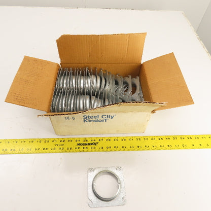Holophane RBI400HPMT 400 Watt Remote Indoor Light Ballast 120/208/240/277V NEW
