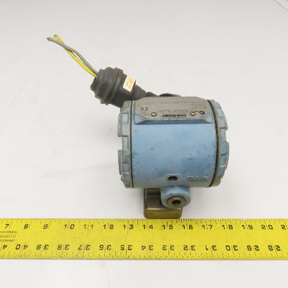Rosemount 3144P D1A2F5B4 Temperature Transmitter 12-42.4VDC 0-1200°F