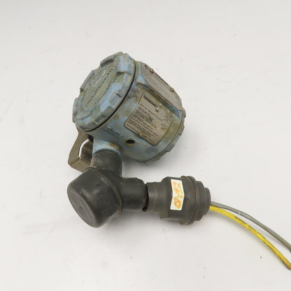 Rosemount 3144P D1A2F5B4 Temperature Transmitter 12-42.4VDC 0-1200°F