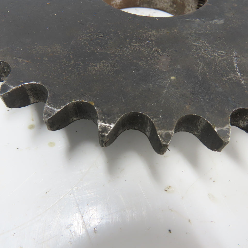 Martin 60 BTB32 2012 8" OD Roller Chain Sprocket 32-Tooth