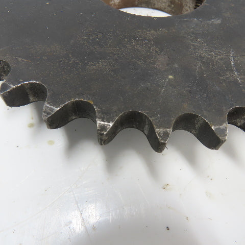 Martin 60 BTB32 2012 8" OD Roller Chain Sprocket 32-Tooth
