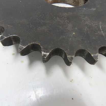 Martin 60 BTB32 2012 8" OD Roller Chain Sprocket 32-Tooth