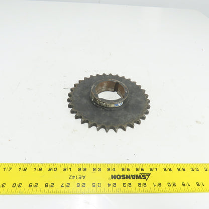 Martin 60 BTB32 2012 8" OD Roller Chain Sprocket 32-Tooth
