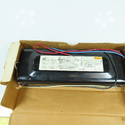 Magnetek 304-1151-800 SlimLine F40W Instant Start Light Ballast 120V 60HZ NEW