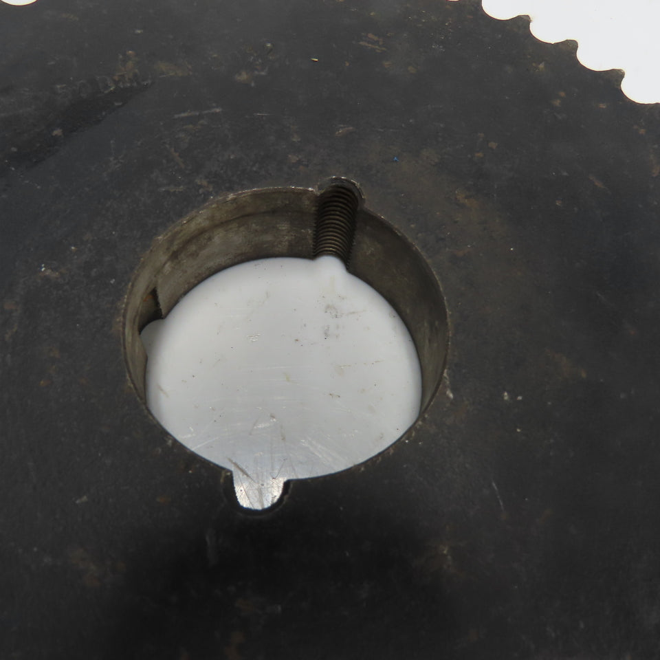 Martin 50BTL 48 2012 9-7/8" OD Roller Chain Sprocket 48-Tooth