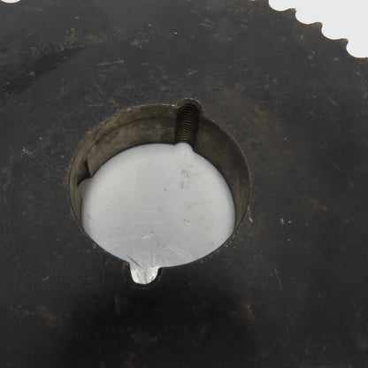 Martin 50BTL 48 2012 9-7/8" OD Roller Chain Sprocket 48-Tooth