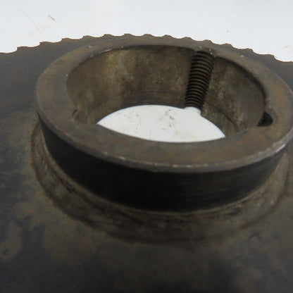 Martin 50BTL 48 2012 9-7/8" OD Roller Chain Sprocket 48-Tooth