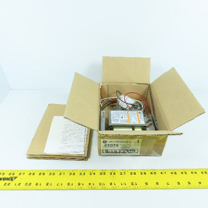 GE GEM175ML5AA3-5 63078 175W Metal Halide Ballast M-57 Lamp 120-480V NEW