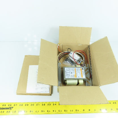 GE GEM175ML5AA3-5 63078 175W Metal Halide Ballast M-57 Lamp 120-480V NEW