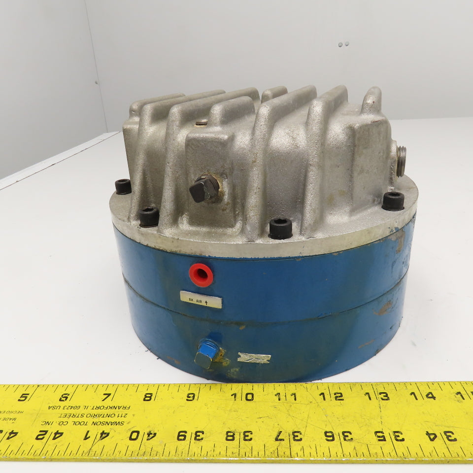 Force Control MB-210-S0451U5 Posistop Shaft Mounted Oil Shear Motor Brake