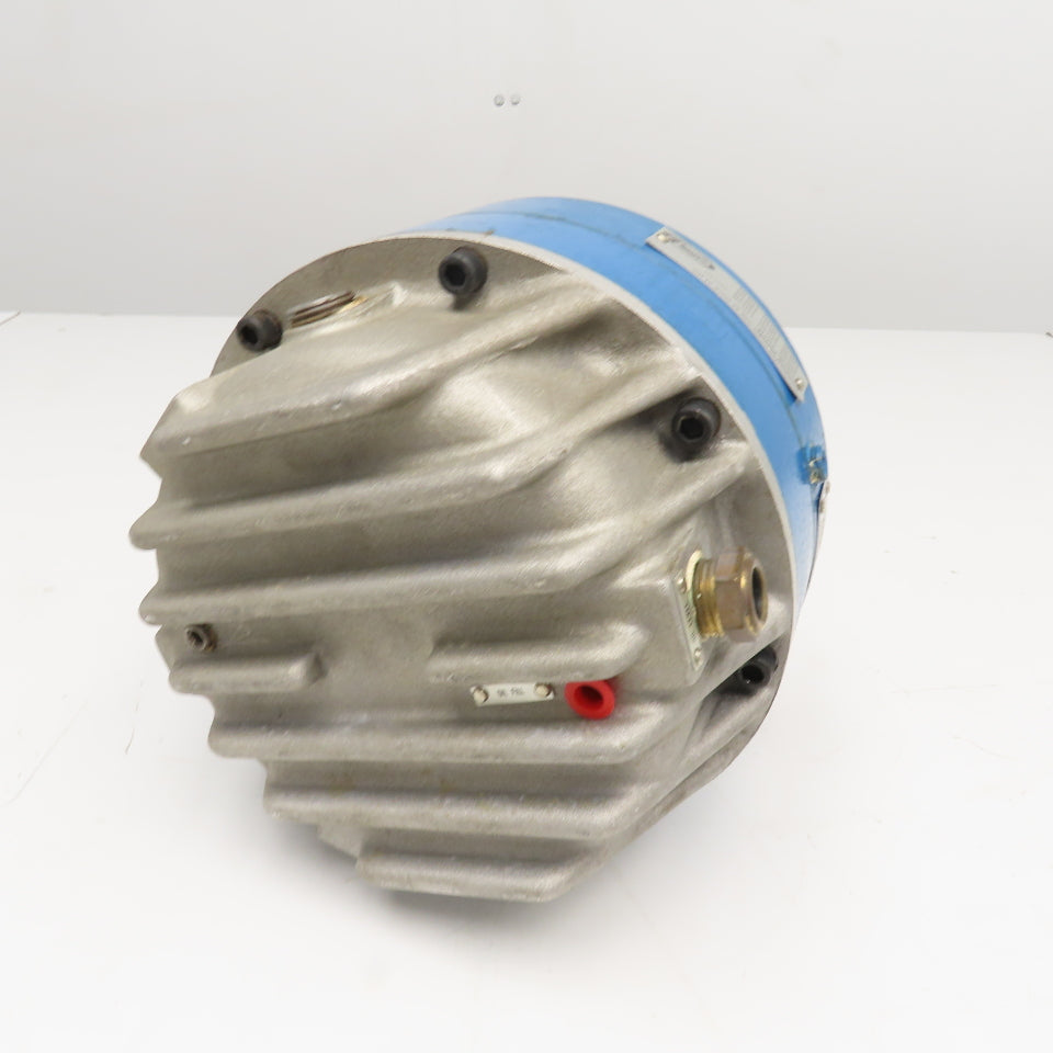 Force Control MB-210-S0451U5 Posistop Shaft Mounted Oil Shear Motor Br ...