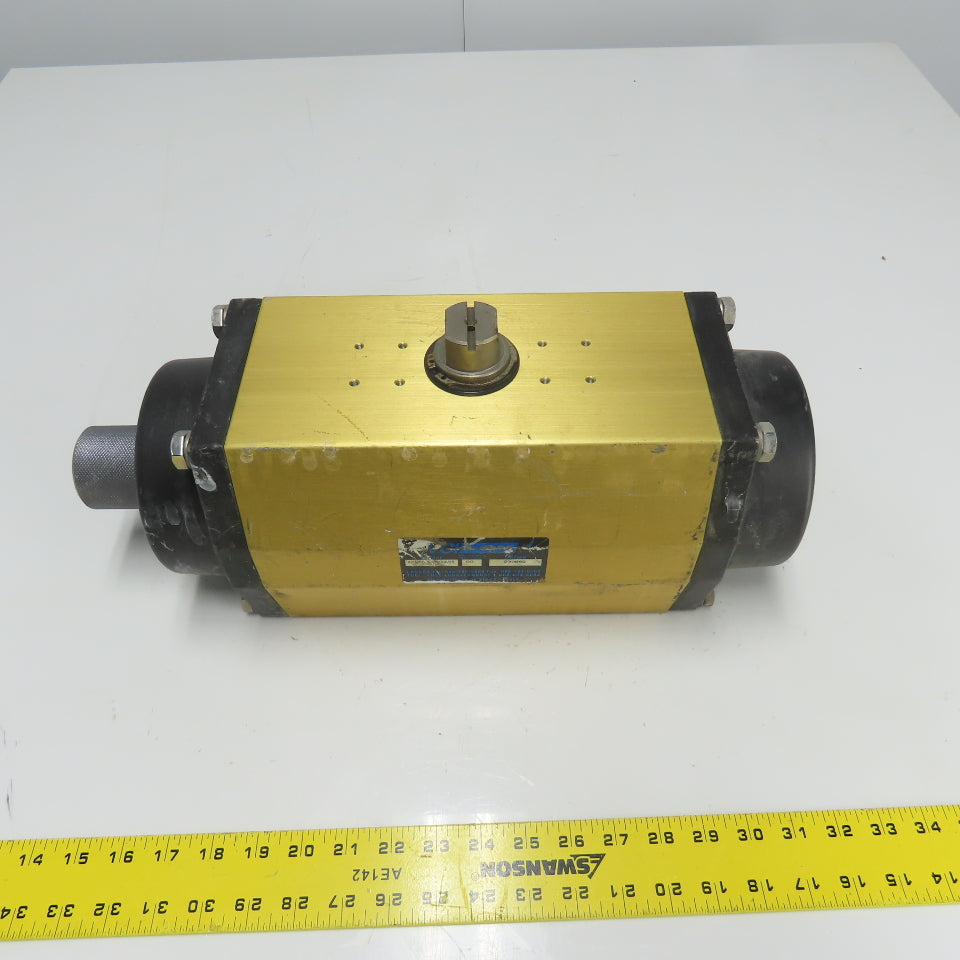 VCI APM550**G2BIS Pneumatic Actuator 1000KPa 142PSI Series 230969