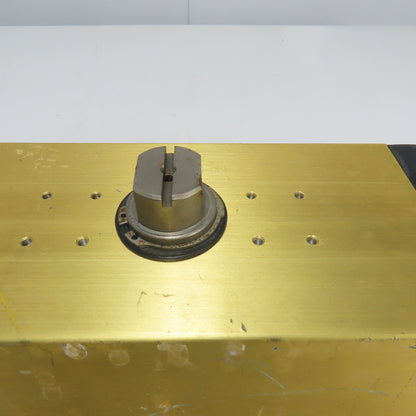 VCI APM550**G2BIS Pneumatic Actuator 1000KPa 142PSI Series 230969