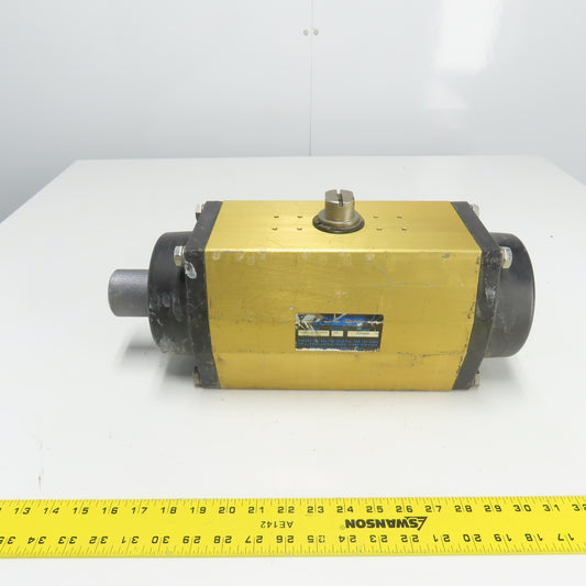 VCI APM550**G2BIS Pneumatic Actuator 1000KPa 142PSI Series 230969