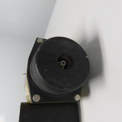 VCI AP5SR5-LT-DTS 1.5" Ball Valve 1480PSIG Pneumatic Actuator Series 230969