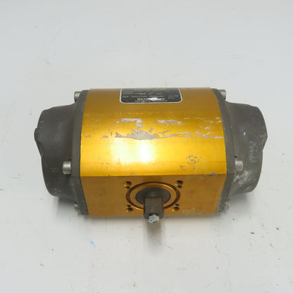 Flowserve 2039SN6R6 Pneumatic Actuator 120PSI 265IN LBS Series 39