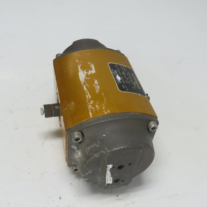 Flowserve 2039SN6R6 Pneumatic Actuator 120PSI 265IN LBS Series 39