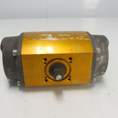 Flowserve 2039SN6R6 Pneumatic Actuator 120PSI 265IN LBS Series 39
