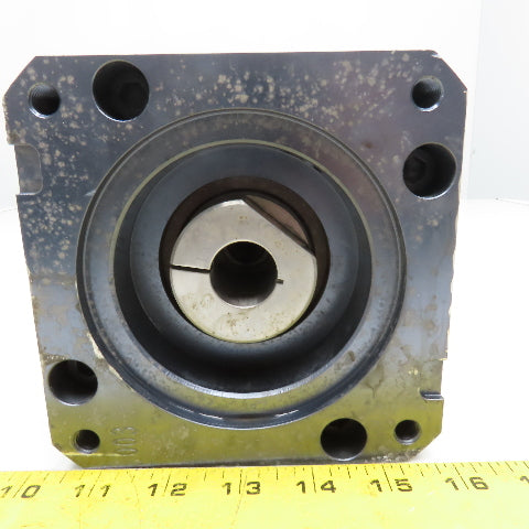 Bayside RB142-003-008 3:1 Ratio Right Angle Gear Reducer