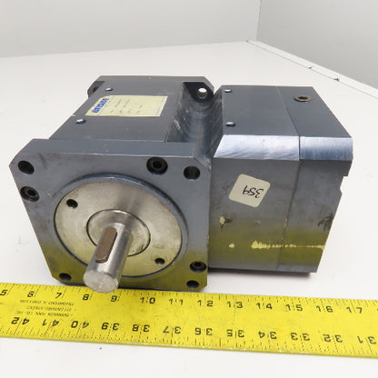 Bayside RB142-003-008 3:1 Ratio Right Angle Gear Reducer
