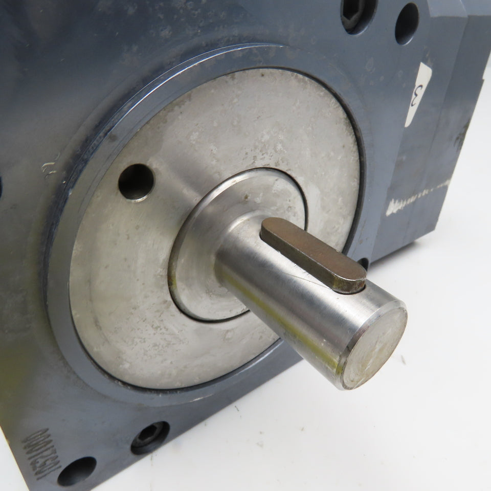 Bayside RB142-003-008 3:1 Ratio Right Angle Gear Reducer